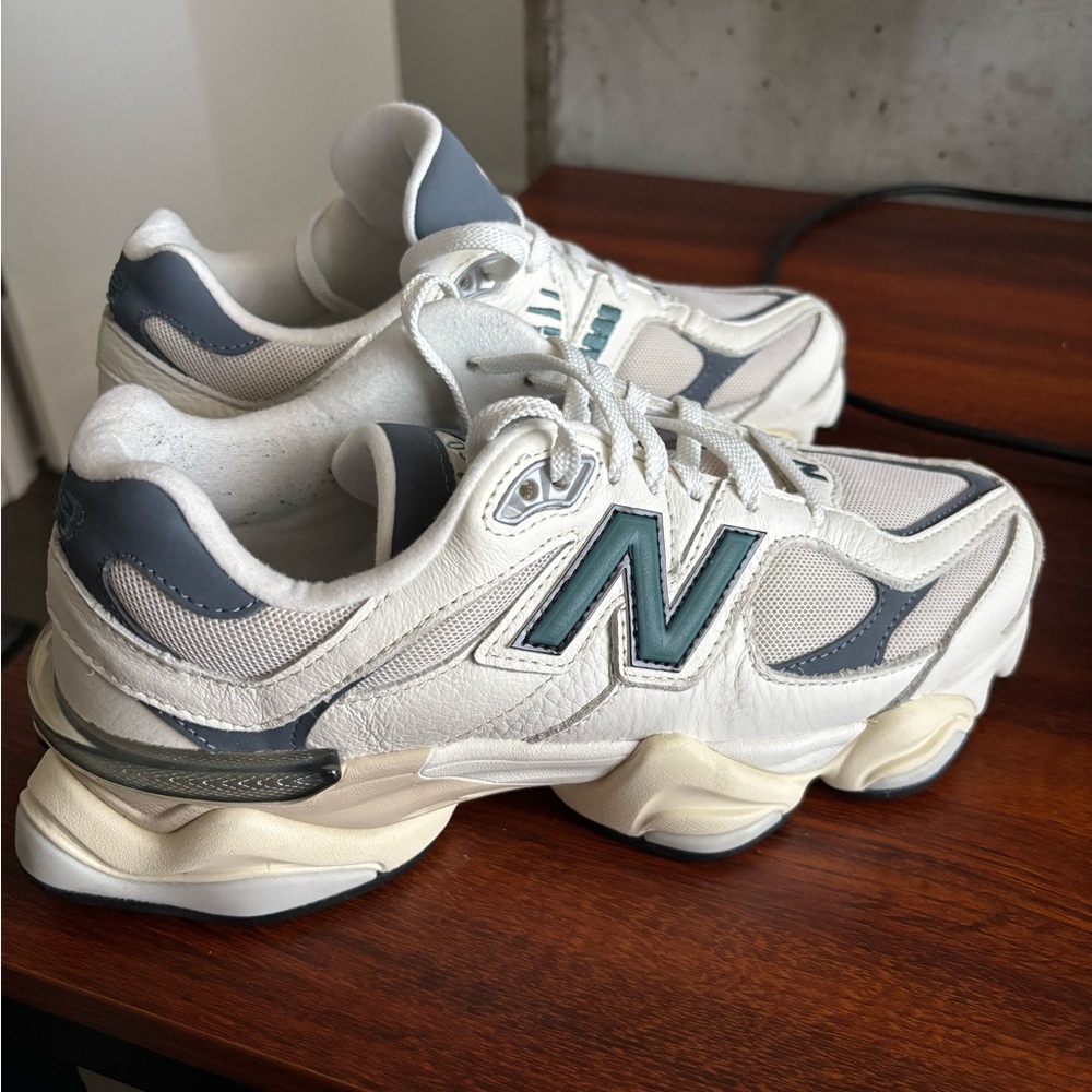 New Balance 9060 'New Spruce'